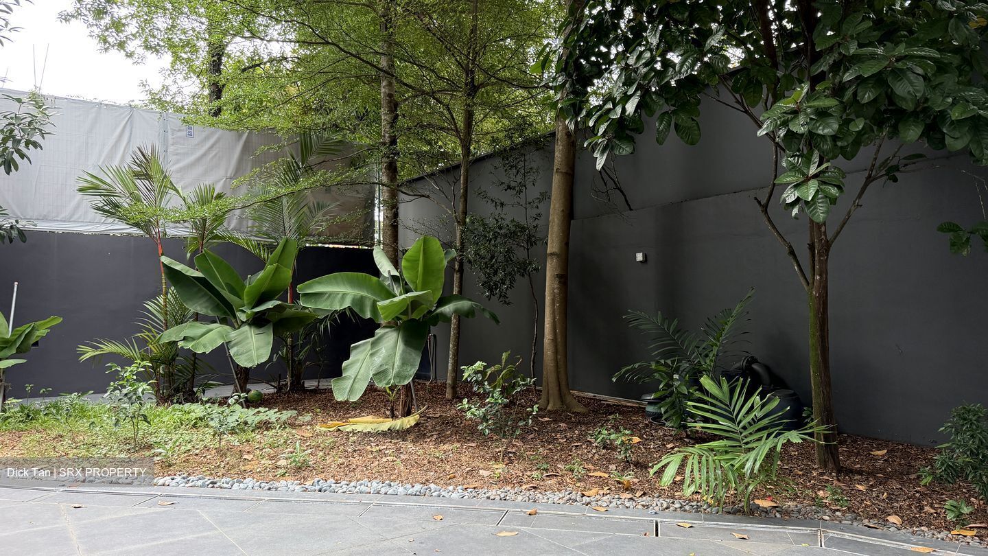 Foh Pin Garden (D19), Detached #569286491